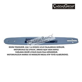 Husqvarna 3-8-34 Diş Klavuz