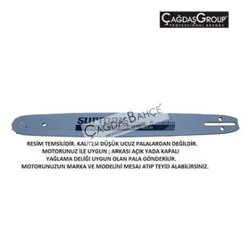 Husqvarna 3-8-34 Diş Klavuz