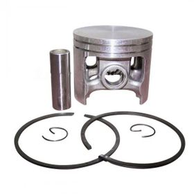 Husqvarna 3120 Partner K1250 60 mm Taş Motoru Piston Seti