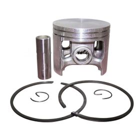 Husqvarna 3120 Partner K1250 60 mm Taş Motoru Piston Seti