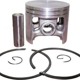 Husqvarna 3120 Partner K1250 60 mm Taş Motoru Piston Seti