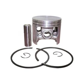 Husqvarna 3120 Partner K1250 60 mm Taş Motoru Piston Seti