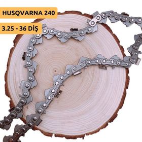 Husqvarna 3/25-32 Diş Testere Zinciri