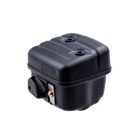 Husqvarna 340-345-346-350-353-2141-2145-2150-2153 Egzoz