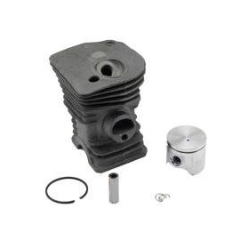 Husqvarna 345 42 mm Silindir Piston Seti