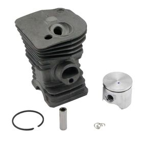 Husqvarna 345 42 mm Silindir Piston Seti