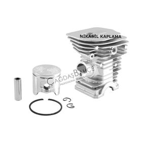 Husqvarna 345 42 mm Silindir Piston Seti