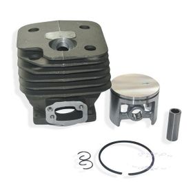 Husqvarna 345 Silindir + Piston