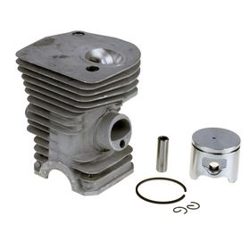 Husqvarna 345 Silindir + Piston