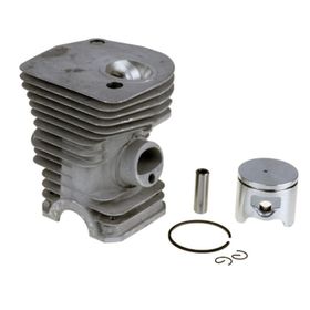 Husqvarna 345 Silindir + Piston