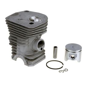 Husqvarna 345 Silindir + Piston