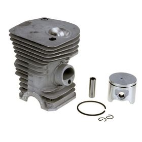 Husqvarna 345 Silindir + Piston