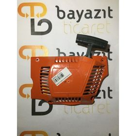 Husqvarna 345 Starter Kapak