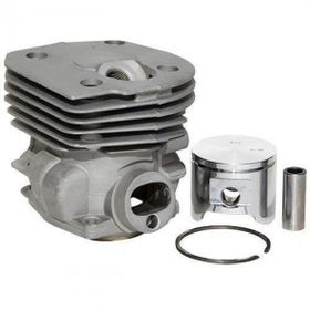 Husqvarna 353 45 mm Silindir Piston Set