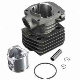 Husqvarna 353 45 mm Silindir Piston Set