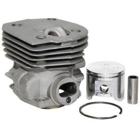 Husqvarna 353 45 mm Silindir Piston Set
