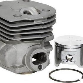 Husqvarna 353 45 mm Silindir Piston Set