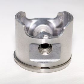 Husqvarna 353 45 mm Tek Segman Komple Piston