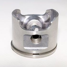 Husqvarna 353 45 mm Tek Segman Komple Piston
