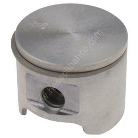 Husqvarna 353 45 mm Tek Segman Komple Piston