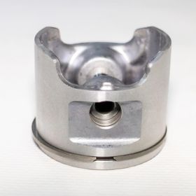 Husqvarna 353 45 mm Tek Segman Komple Piston