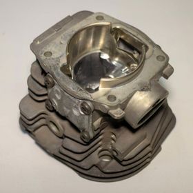 Husqvarna 353 Silindir + Piston