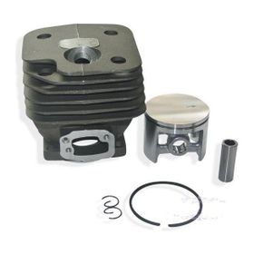Husqvarna 353 Silindir + Piston