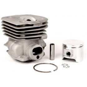 Husqvarna 353 Silindir + Piston