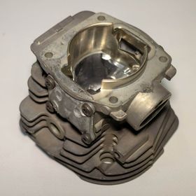 Husqvarna 353 Silindir + Piston