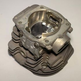 Husqvarna 353 Silindir + Piston