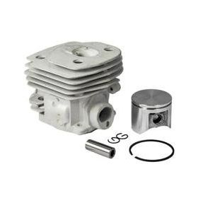 Husqvarna 357-359 47 mm Silindir Piston Set