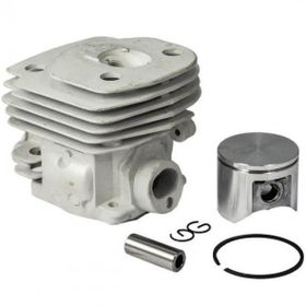 Husqvarna 357-359 47 mm Silindir Piston Set