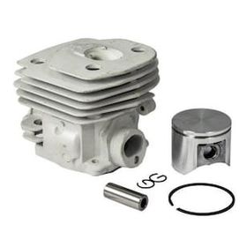 Husqvarna 357-359 47 mm Silindir Piston Set