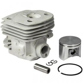 Husqvarna 357-359 47 mm Silindir Piston Set
