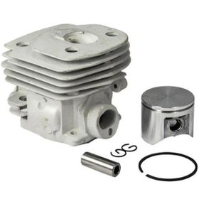 Husqvarna 357-359 47 mm Silindir Piston Set