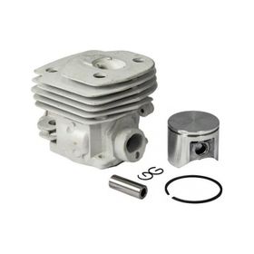 Husqvarna 357-359 47 mm Silindir Piston Set