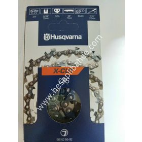 Husqvarna 359 3/8-34 Diş Motorlu Testere Uyumlu Johnson Zincir