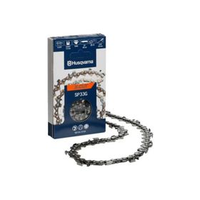 Husqvarna 36 Diş X-CUT C85 3/8 Köşeli Kutulu Zincir