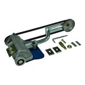 Husqvarna 362-365-371-372 JNS 2065-2165-2166-2171 Ağaç Kabuğu Soyma Aparatı
