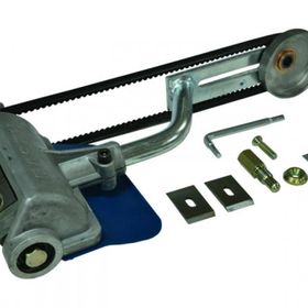 Husqvarna 362-365-371-372 JNS 2065-2165-2166-2171 Ağaç Kabuğu Soyma Aparatı