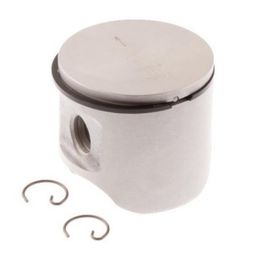 Husqvarna 365-2065-2165-48 mm Tek Segman Komple Piston