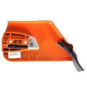 Husqvarna 365-372-385 Yan Kapak