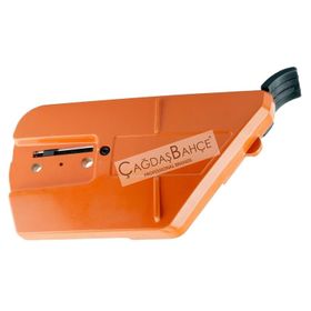 Husqvarna 365-372-385 Yan Kapak