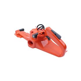 Husqvarna 365-372 Testere Benzin Deposu