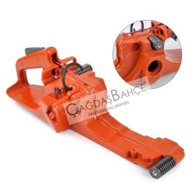 Husqvarna 365-372 Testere Benzin Deposu