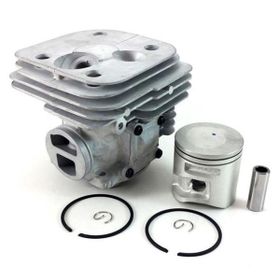 Husqvarna 365-372 X-Torq 50 mm Silindir Piston Seti