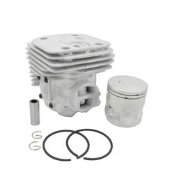 Husqvarna 365-372 X-Torq 50 mm Silindir Piston Seti