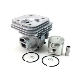 Husqvarna 365-372 X-Torq 50 mm Silindir Piston Seti