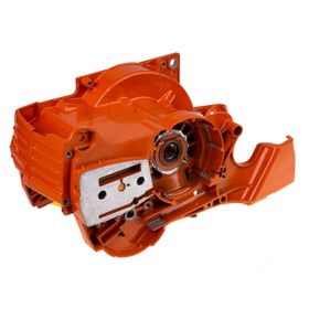 Husqvarna 365-372R Testere Karter