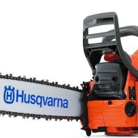 Husqvarna 365 4.6 HP Benzinli Ağaç Kesme Makinesi